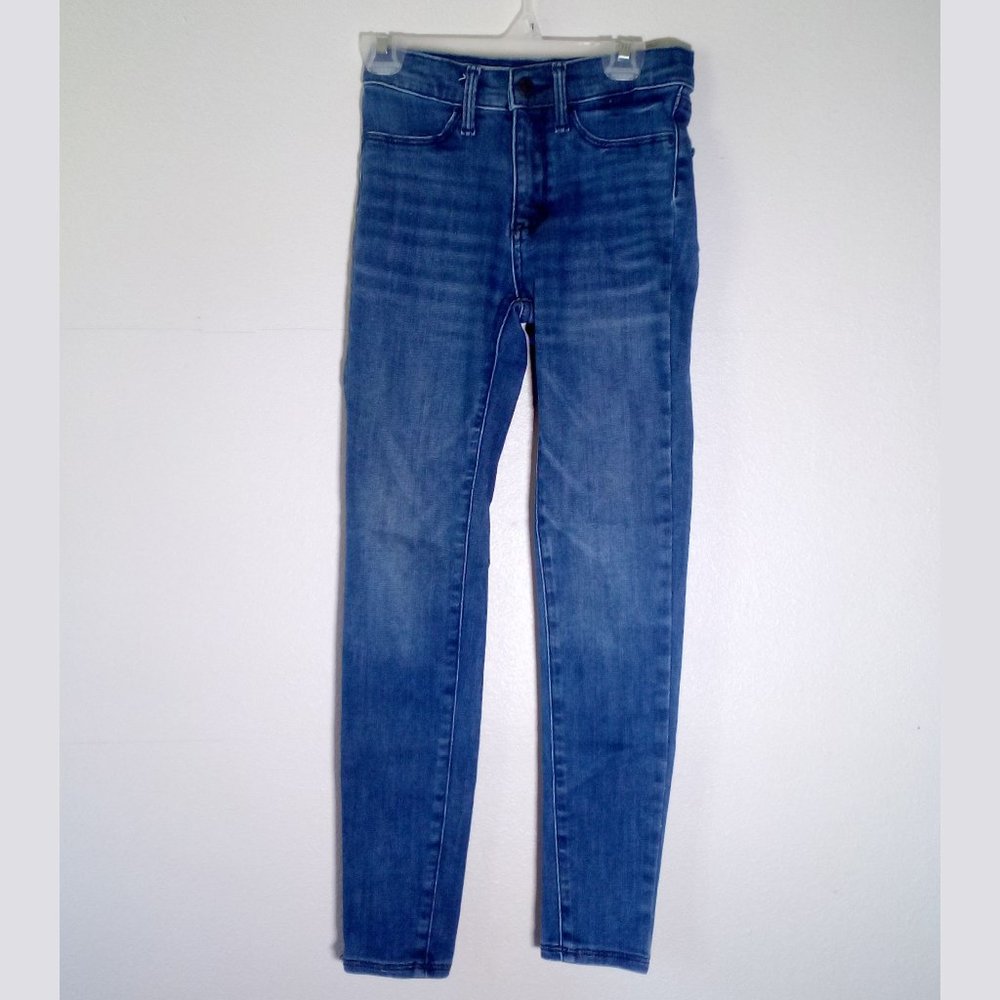 Girls Ballerina Jeggings jeans